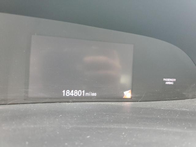 Photo 8 from auction – 2012 HONDA CIVIC LX with VIN 19XFB2F53CE007099