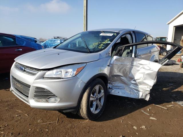 Photo 2 from auction – 2014 FORD ESCAPE SE with VIN 1FMCU0G92EUA36127