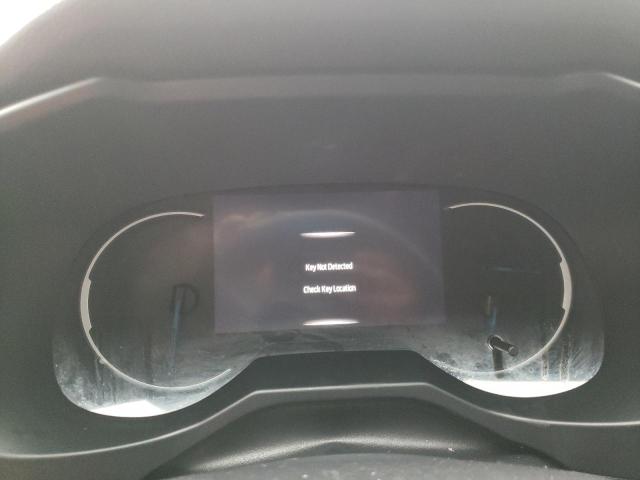 Photo 8 from auction – 2020 TOYOTA RAV4 LIMIT with VIN JTMD6RFV5LD005280