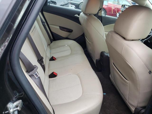 Foto 6 de la subasta – 2015 BUICK VERANO con VIN 1G4PP5SKXF4215047