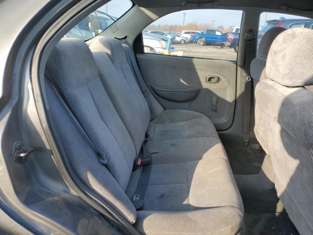 Photo 6 from auction – 2002 KIA SPECTRA BA with VIN KNAFB121925116638