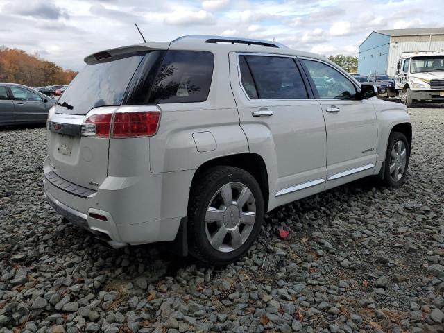 Photo 4 from auction – 2014 GMC TERRAIN DE with VIN 2GKFLZE32E6171490