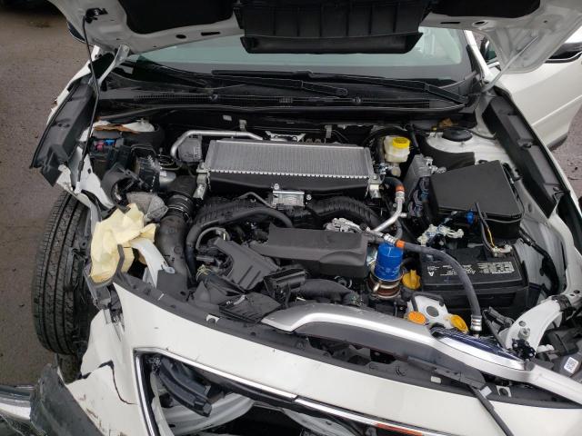 Photo 7 from auction – 2022 SUBARU OUTBACK TO with VIN 4S4BTGPD2N3281057