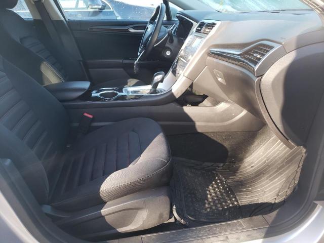 Photo 5 from auction – 2013 FORD FUSION SE with VIN 3FA6P0HR2DR190825