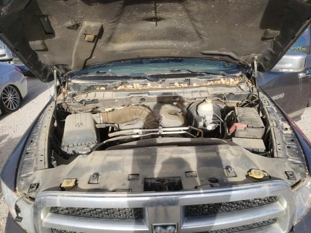 Photo 7 from auction – 2012 DODGE RAM 1500 S with VIN 1C6RD7LTXCS180906