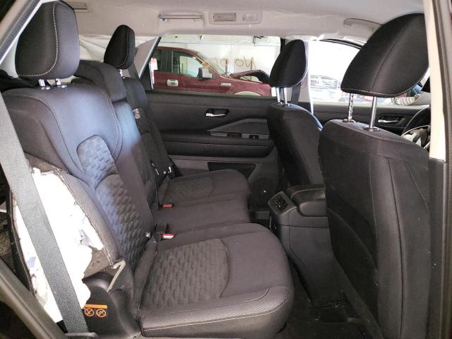 Photo 6 from auction – 2022 NISSAN PATHFINDER with VIN 5N1DR3BA7NC231591