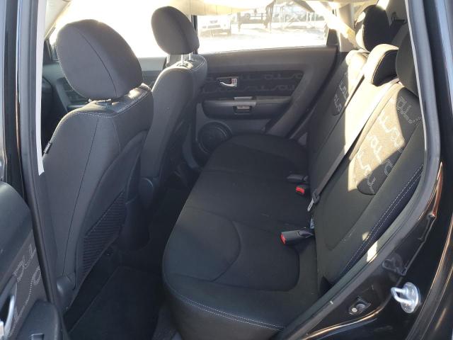 Photo 6 from auction – 2013 KIA SOUL + with VIN KNDJT2A68D7752181