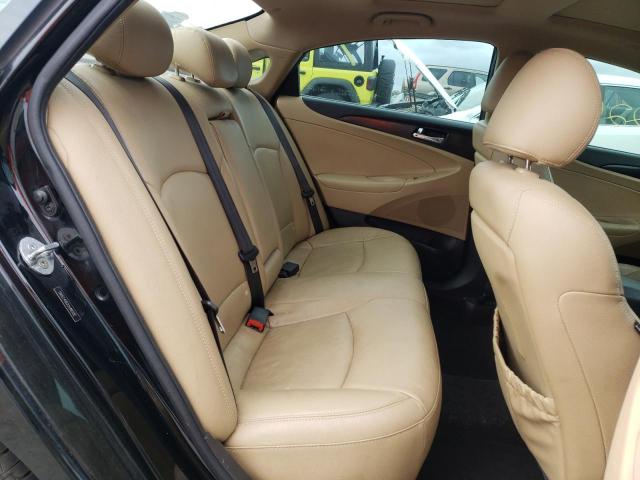 Photo 6 from auction – 2012 HYUNDAI SONATA SE with VIN 5NPEC4AB2CH480182