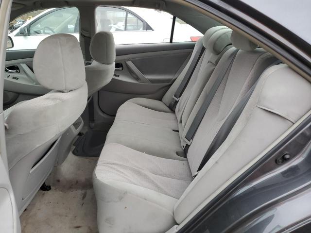 Photo 6 from auction – 2011 TOYOTA CAMRY BASE with VIN 4T1BF3EK4BU126307