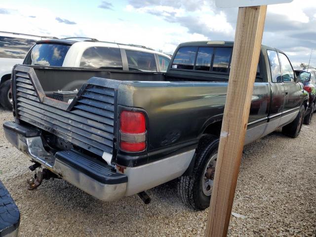 Photo 4 from auction – 1996 DODGE RAM 2500 with VIN 3B7KC23W9TM115080