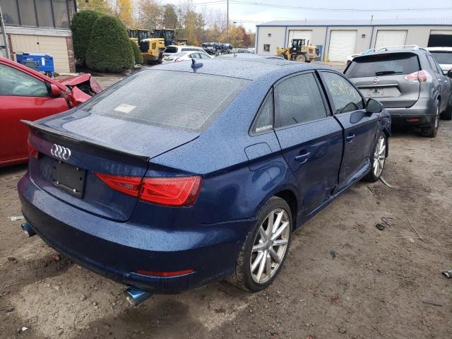 Photo 4 from auction – 2015 AUDI A3 with VIN WAUBFGFF4F1083962