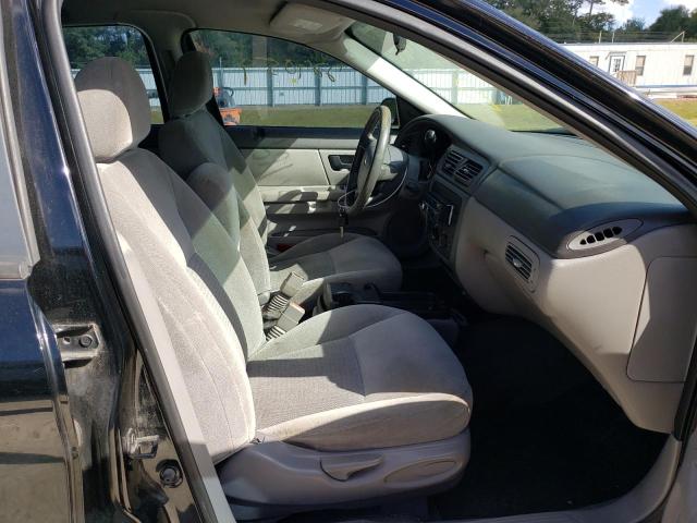 Zdjęcie 5 z aukcji – 2007 FORD TAURUS SE z VIN 1FAHP53U87A142813