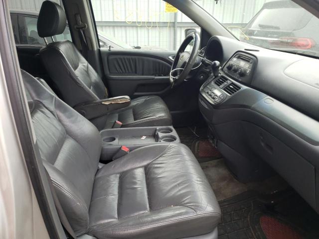 Photo 5 from auction – 2006 HONDA ODYSSEY EX with VIN 5FNRL38696B435599