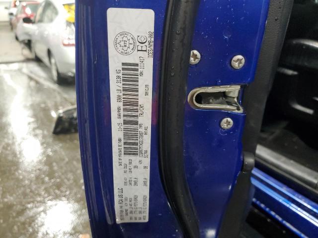 Photo 10 from auction – 2016 RAM 1500 SPORT with VIN 1C6RR7MTXGS172097