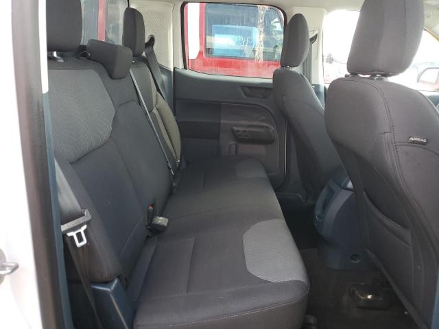 Photo 6 from auction – 2022 FORD MAVERICK X with VIN 3FTTW8E95NRA03615