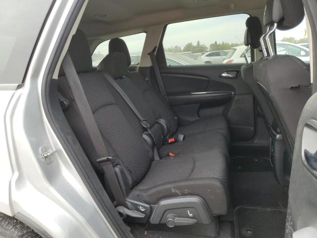 Photo 6 from auction – 2014 DODGE JOURNEY SX with VIN 3C4PDDBG5ET128040