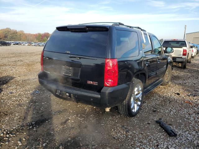 Photo 4 from auction – 2008 GMC YUKON with VIN 1GKFC13078R181645