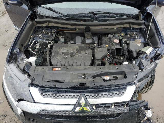 Photo 7 from auction – 2020 MITSUBISHI OUTLANDER with VIN JA4AZ3A35LZ003961