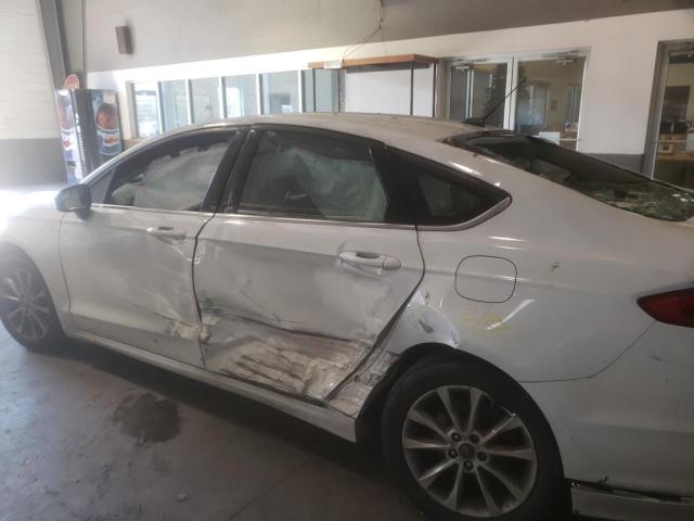 Photo 9 from auction – 2017 FORD FUSION SE with VIN 3FA6P0HD1HR254458