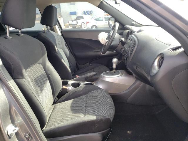 Photo 5 from auction – 2015 NISSAN JUKE S with VIN JN8AF5MV5FT561201