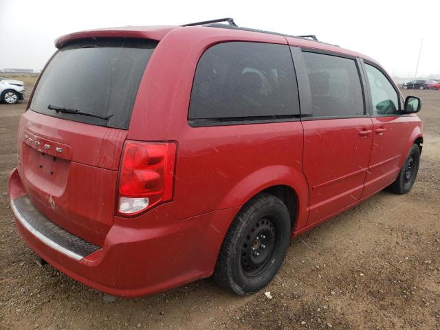 Photo 4 from auction – 2012 DODGE GRAND CARA with VIN 2C4RDGBG3CR267836