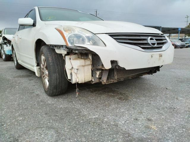 Photo 9 from auction – 2011 NISSAN ALTIMA BAS with VIN 1N4AL2AP0BN428035