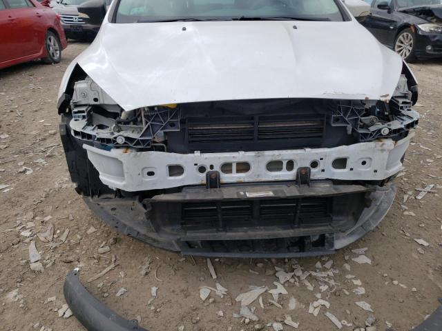 Photo 9 from auction – 2015 FORD FOCUS SE with VIN 1FADP3F29FL344415