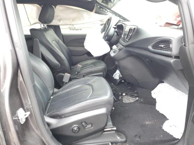 Photo 5 from auction – 2019 CHRYSLER PACIFICA T with VIN 2C4RC1EG8KR627984