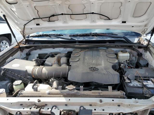 Фото 7 с аукциона – 2014 TOYOTA 4RUNNER SR с VIN JTEBU5JR7E5166982