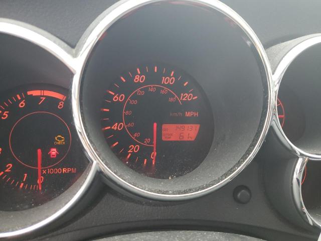 Photo 8 from auction – 2003 PONTIAC VIBE with VIN 5Y2SM64883Z435638