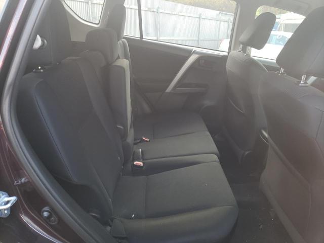 Zdjęcie 6 z aukcji – 2017 TOYOTA RAV4 LE z VIN 2T3BFREV0HW633041