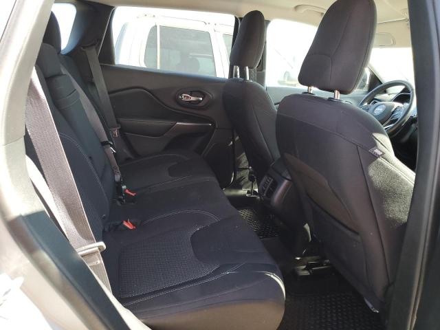 Photo 6 from auction – 2019 JEEP CHEROKEE L with VIN 1C4PJMCX4KD251076