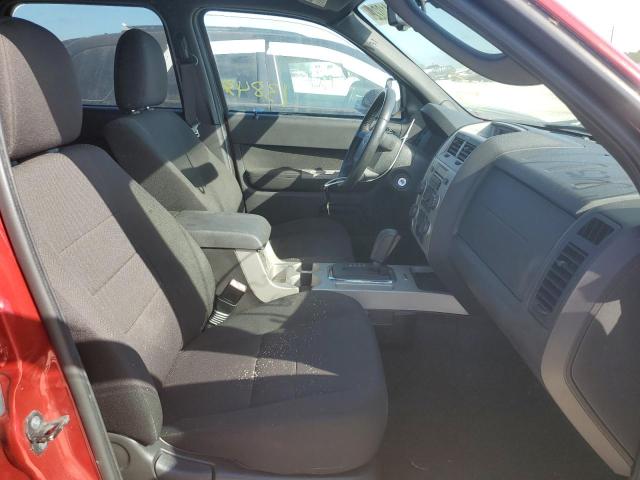 Photo 5 from auction – 2010 FORD ESCAPE with VIN 1FMCU0D78AKA35072