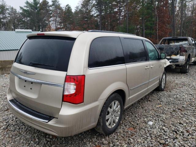 Photo 4 from auction – 2016 CHRYSLER TOWN & COU with VIN 2C4RC1BG9GR186118