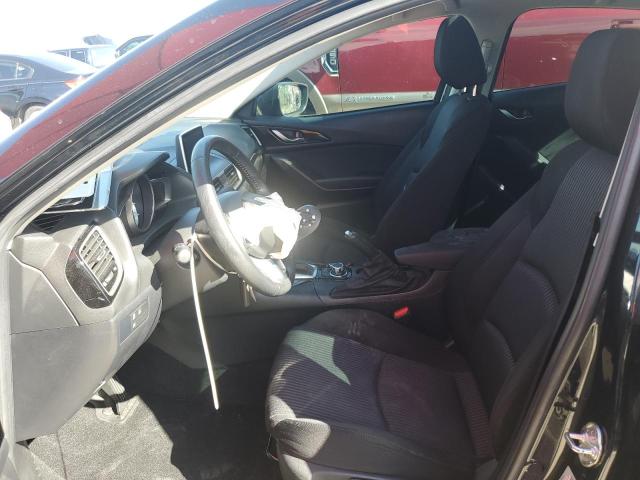 Photo 7 from auction – 2016 MAZDA 3 TOURING with VIN 3MZBM1W79GM272090
