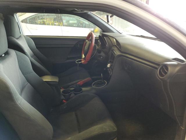Photo 5 from auction – 2011 TOYOTA SCION TC with VIN JTKJF5C71B3014136