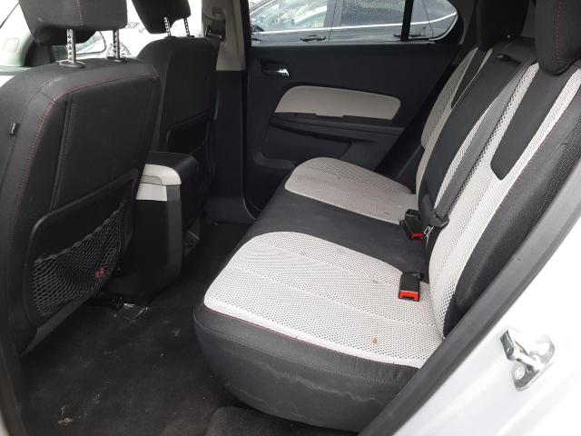 Photo 6 from auction – 2015 CHEVROLET EQUINOX LT with VIN 2GNFLGEK1F6412391