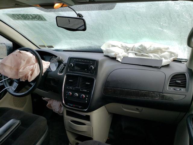 Photo 9 from auction – 2014 RAM TRADESMAN with VIN 2C4JRGAG4ER311748