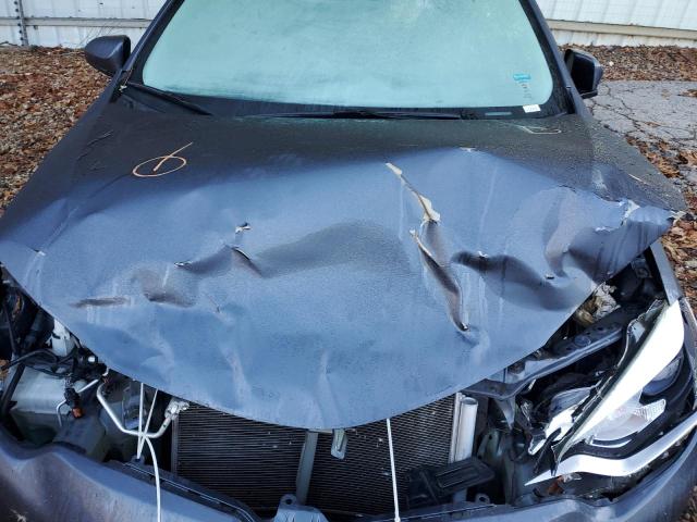 Photo 7 from auction – 2016 TOYOTA COROLLA L with VIN 5YFBURHE3GP487891