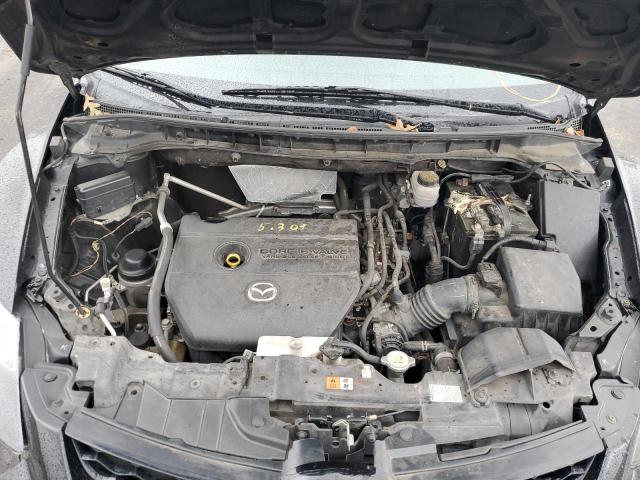 Photo 7 from auction – 2011 MAZDA CX-7 with VIN JM3ER2A51B0359255