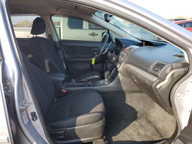 Photo 5 from auction – 2013 SUBARU XV CROSSTR with VIN JF2GPACC7DH831462
