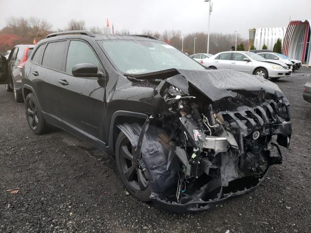 JEEP CHEROKEE L 2017 with VIN 1C4PJMDS2HW630898 - Photo from auction