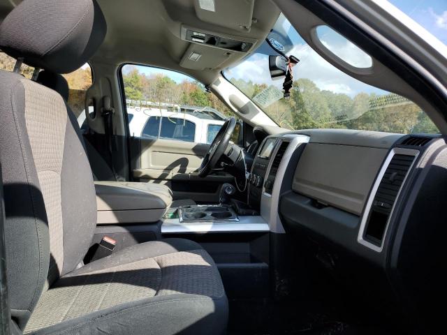 Photo 5 from auction – 2010 DODGE RAM 1500 with VIN 1D7RB1CT8AS190106