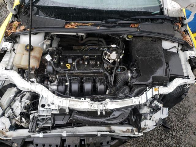 Photo 7 from auction – 2016 FORD FOCUS SE with VIN 1FADP3F26GL329310