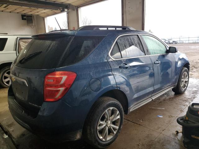 Photo 4 from auction – 2016 CHEVROLET EQUINOX LT with VIN 2GNALCEK7G6298451