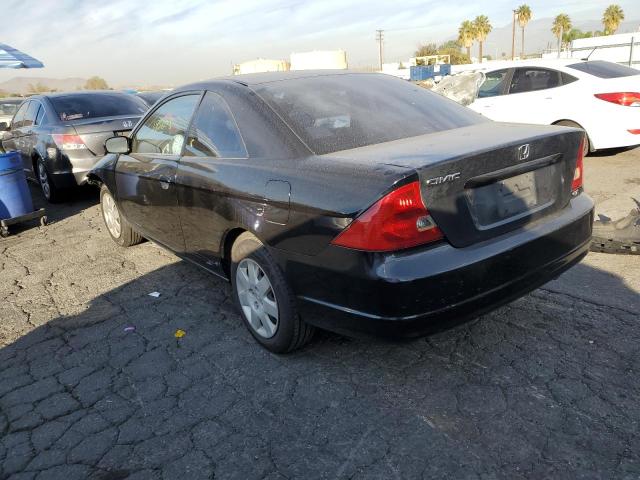 Photo 3 from auction – 2002 HONDA CIVIC EX with VIN 1HGEM22942L031126