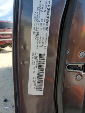 Photo 10 from auction – 2014 DODGE CHARGER SE with VIN 2C3CDXBG6EH353290