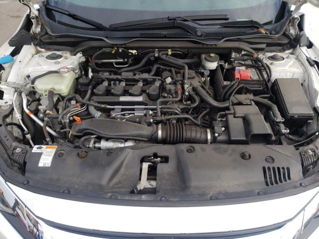 Photo 7 from auction – 2016 HONDA CIVIC EX with VIN 19XFC1F31GE214876