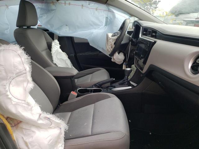 Photo 5 from auction – 2017 TOYOTA COROLLA L with VIN 5YFBURHEXHP731375