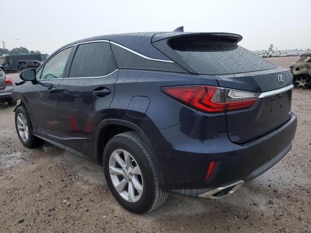 Photo 3 from auction – 2017 LEXUS RX 350 BAS with VIN 2T2ZZMCA2HC074445